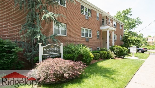 Building Photo - Woodland Hills Manor: In-Unit Washer & Dryer, Heat, Gas, Hot & Cold Water Included, and Cat & Dog...