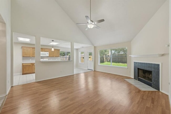 Building Photo - 15403 Court Amber Trail