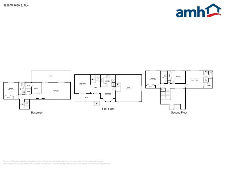 Building Photo - 3926 W 4650 S