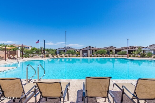 Building Photo - 3925 E Megan St