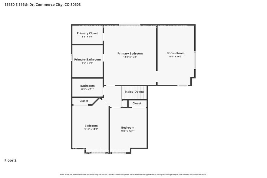 Building Photo - 15130 E 116th Dr