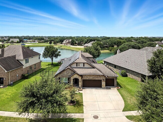 Building Photo - 25218 Lockspur Dr