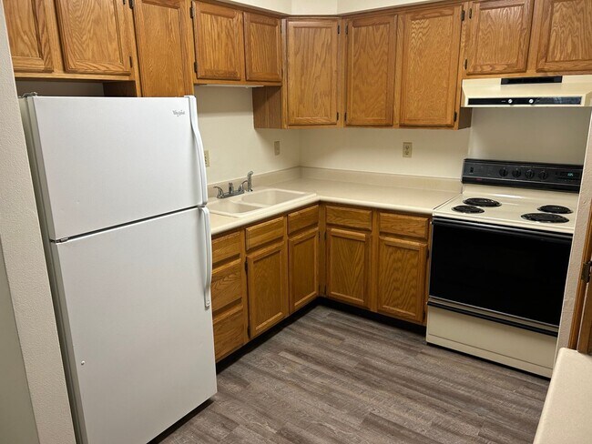 Interior Photo - Northgate Apartments LLC