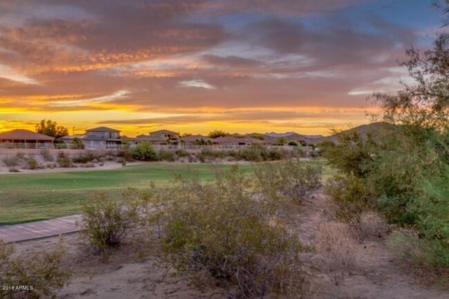 Building Photo - The Fairways GATED subdivision in Estrella...