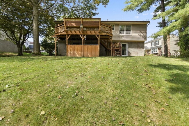 Building Photo - 7 Wood Oak Ct
