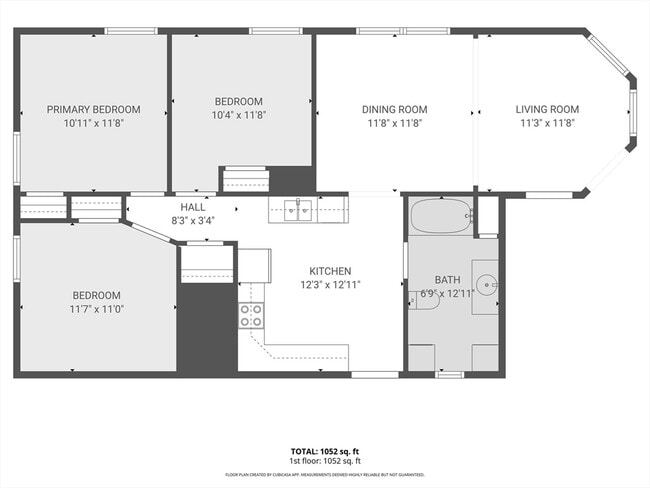 Building Photo - 25 Slater St