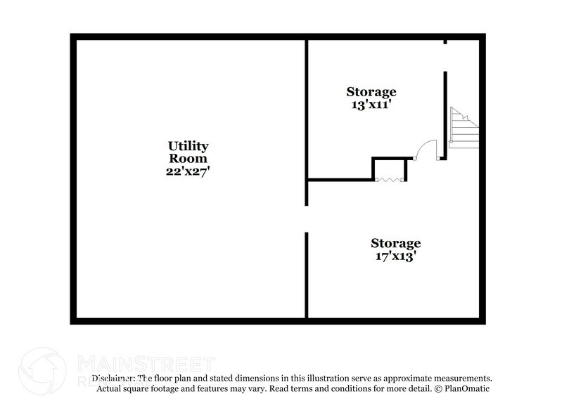 Building Photo - 2247 Foggy Bottom Dr