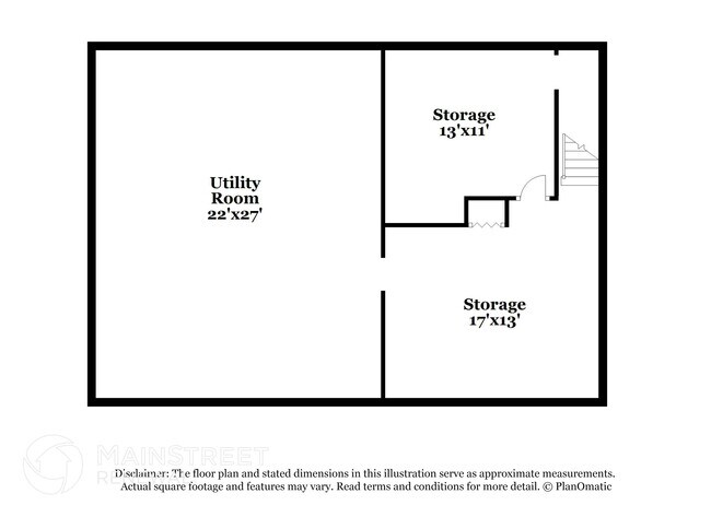 Building Photo - 2247 Foggy Bottom Dr