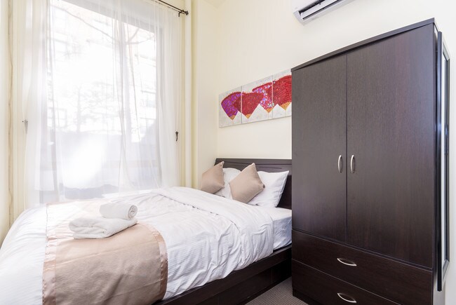 Floorplan - 138 E 37th St