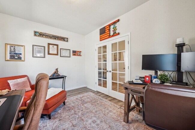 Building Photo - "Spacious 4-Bed Sanctuary with 3.5 Baths in Fountain, CO – Your Perfect Home Awaits!"
