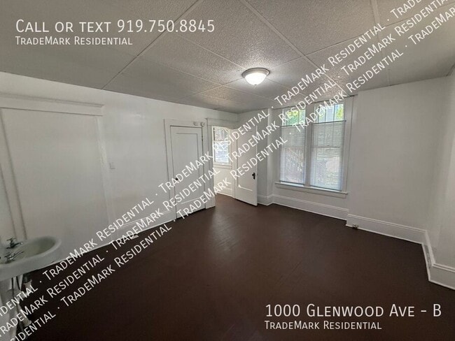 Building Photo - 1000 Glenwood Ave