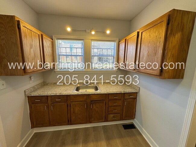 Building Photo - Birmingham