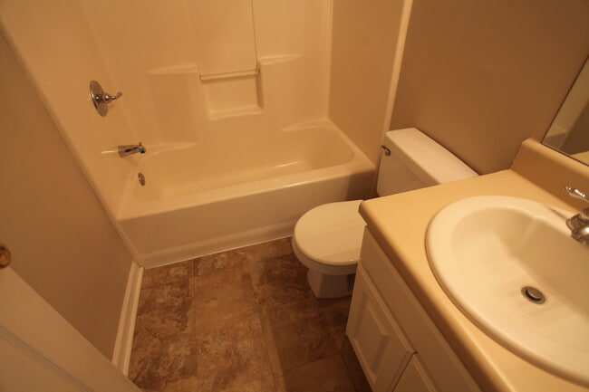 Building Photo - Residences of Central Park Available Fall 2026!