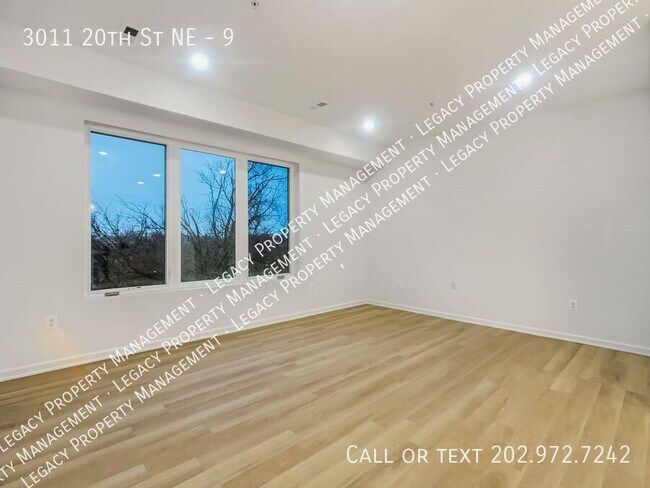 Building Photo - 3011 20th St NE