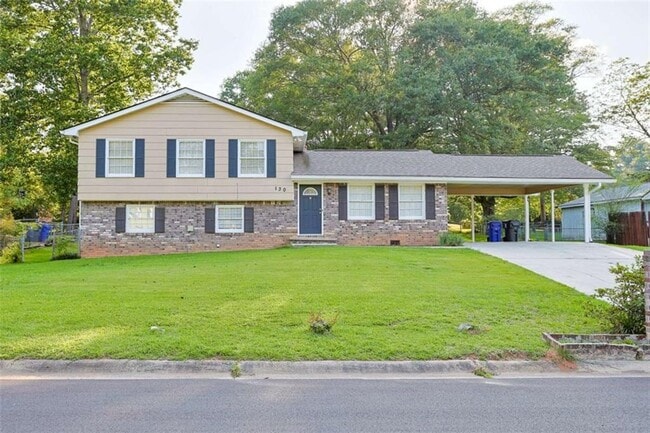 Building Photo - 130 Mimosa Dr