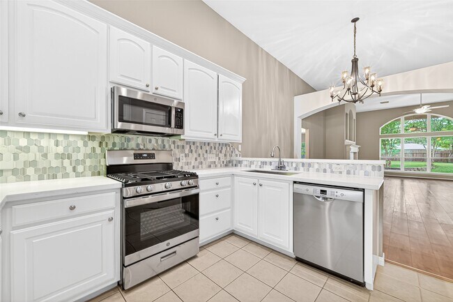 Building Photo - 1514 Melissa Dr
