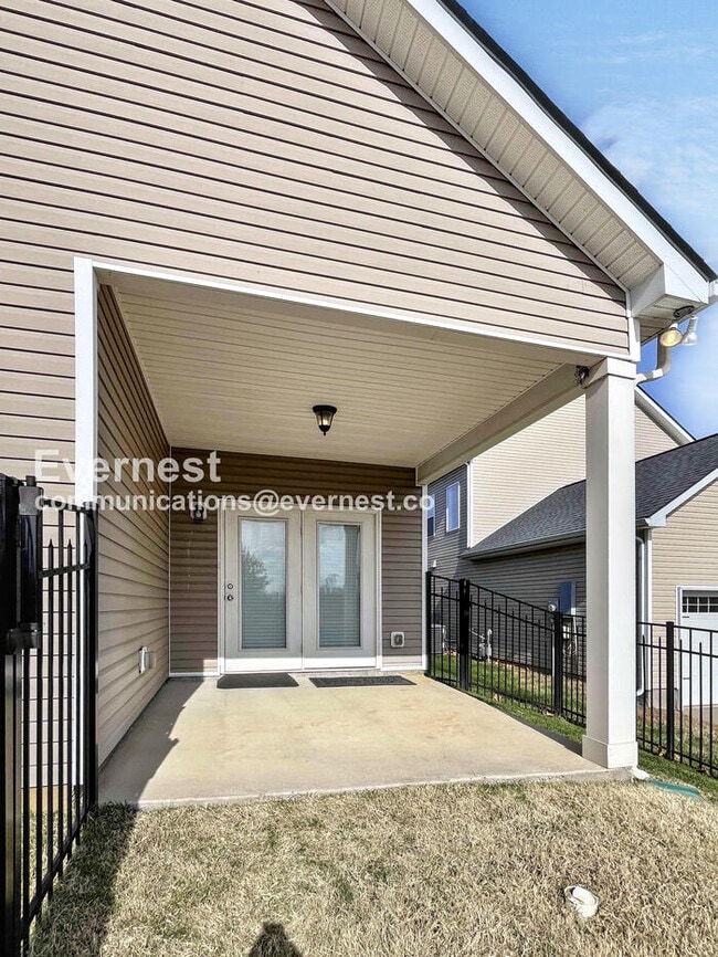 Building Photo - 3724 Hoggett Ford Rd