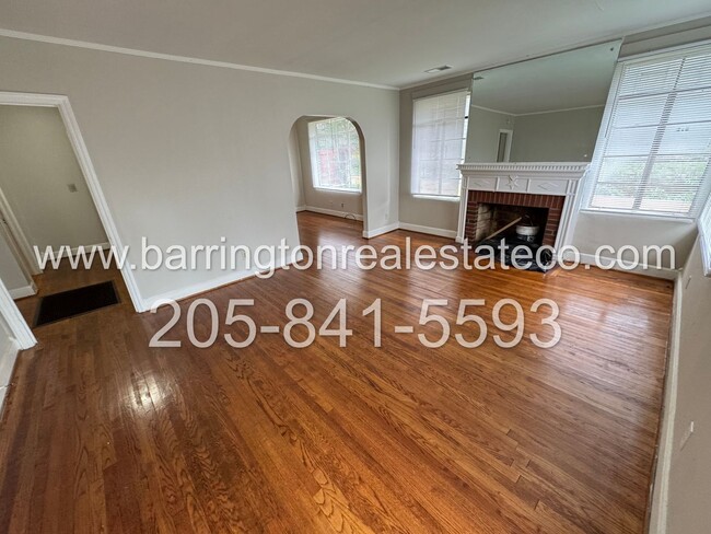 Building Photo - Birmingham/Ensley