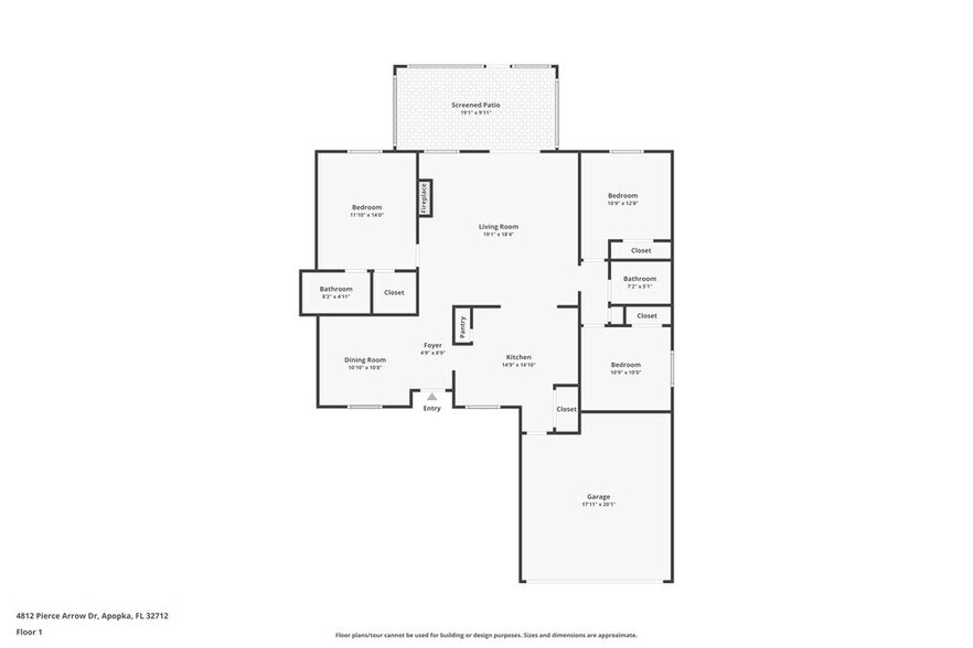 Building Photo - 4812 Pierce Arrow Dr
