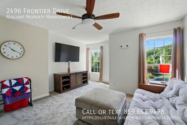 Building Photo - 2496 Frontier Dr