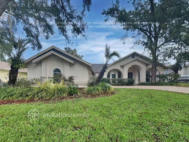 Building Photo - 2906 Aston Ave