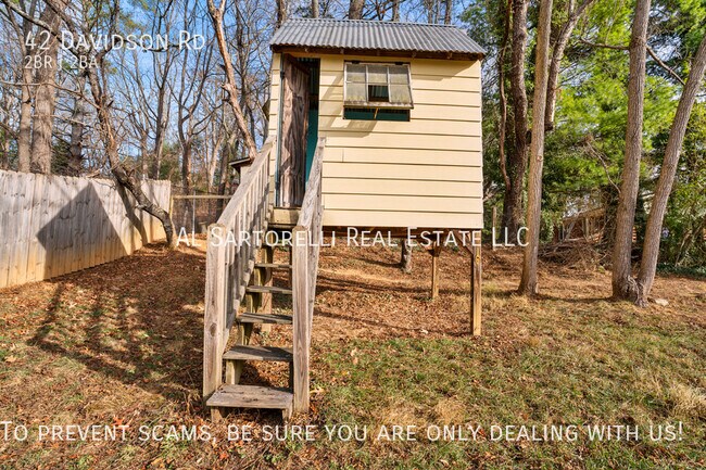Building Photo - 42 Davidson Rd