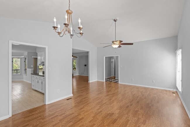 Building Photo - Corner Lot Brandywine Home Available for Long Term Rental