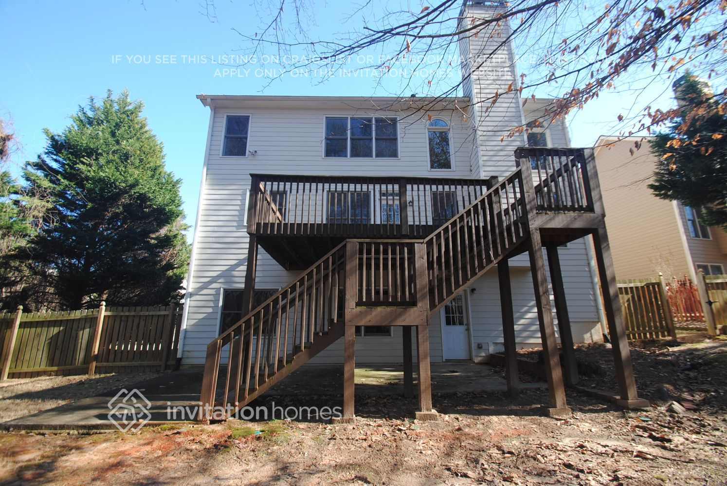 Building Photo - 5077 Cabot Creek Dr