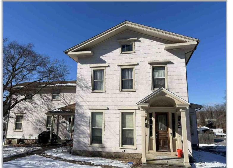 Building Photo - 308 N Main St