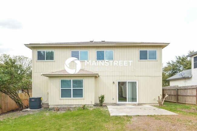Building Photo - 3 Bedroom Pet-Friendly Home in Converse, TX with Main Street Renewal