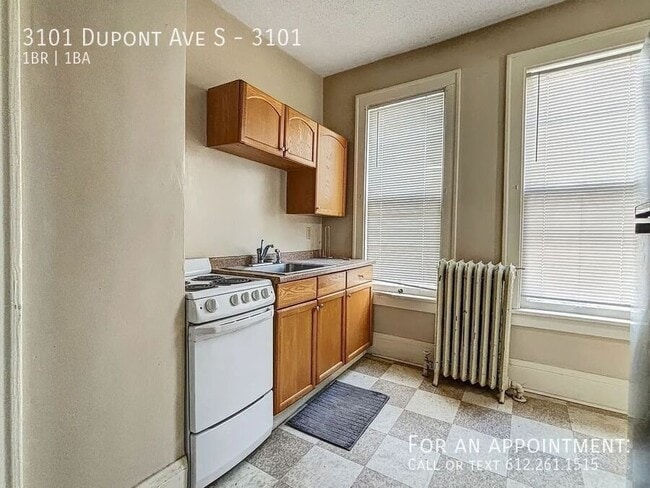 Building Photo - 3101 Dupont Ave S