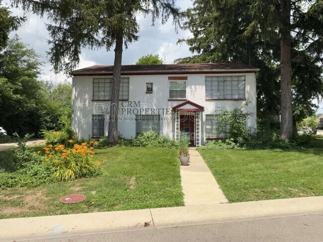 Building Photo - 2101 N Wheeling Ave