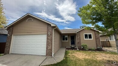 Building Photo - Great Home in West Loveland