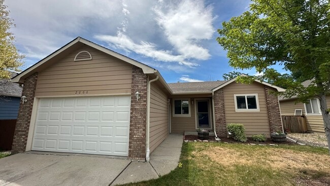 Primary Photo - Great Home in West Loveland