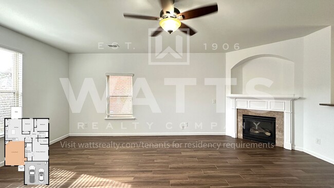 Building Photo - 3 Bedroom 2 Bath Home in Trussville's Glen...