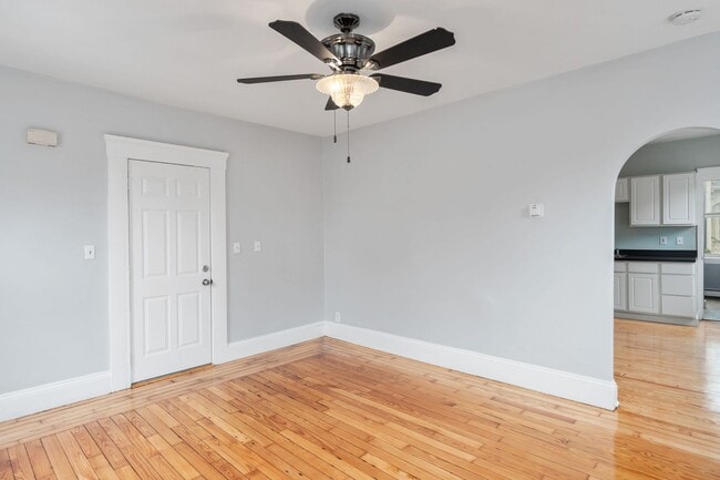 Building Photo - ****Providence/Federal Hill – Brand New Tw...