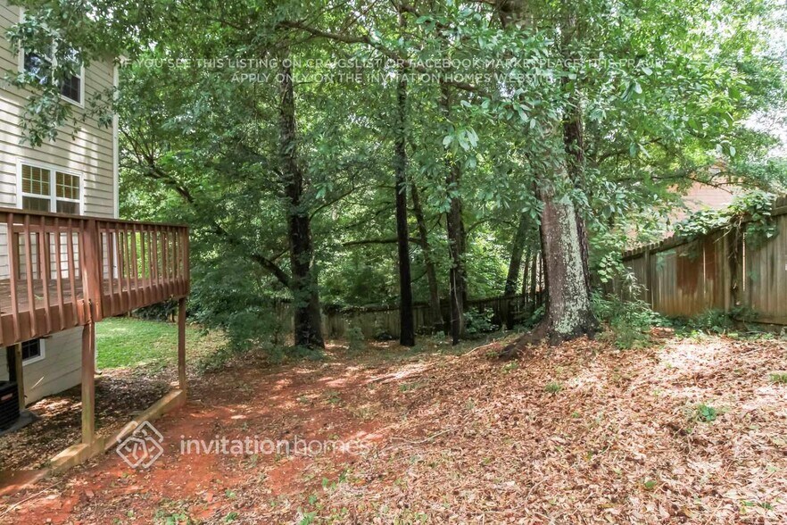 Building Photo - 415 Rocky Cove Trail