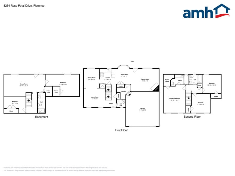 Building Photo - 8254 Rose Petal Dr