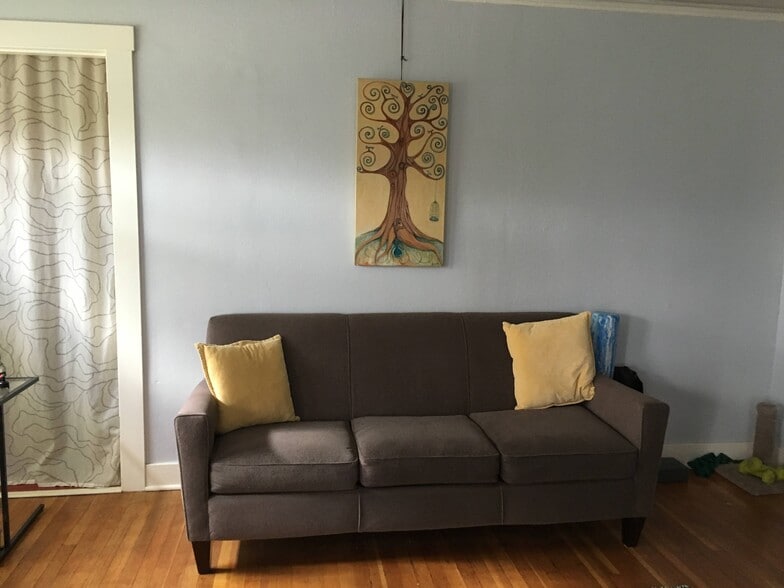 Building Photo - 1275 Jackson St