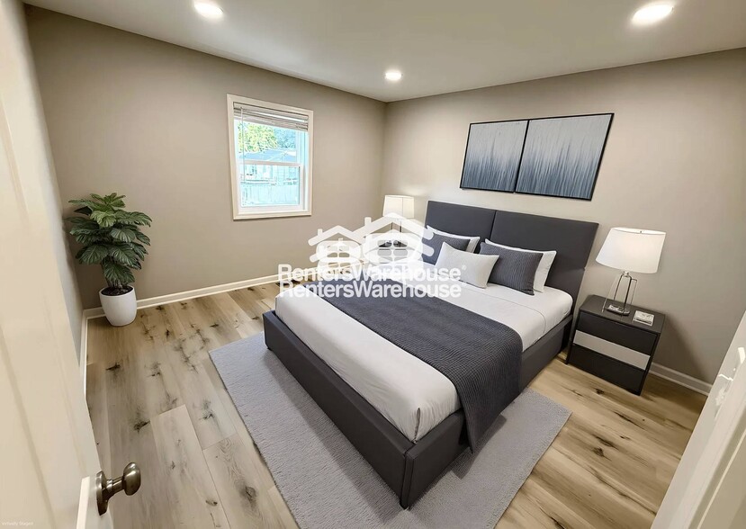 Building Photo - 7101 W 69th St