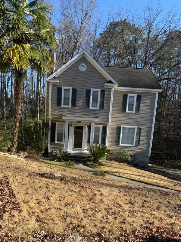 Building Photo - 245 Teesdale Ct