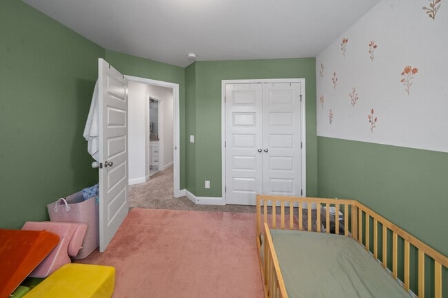 Building Photo - Stunning 3 Bedroom Townhome in Towne Park, Pooler GA