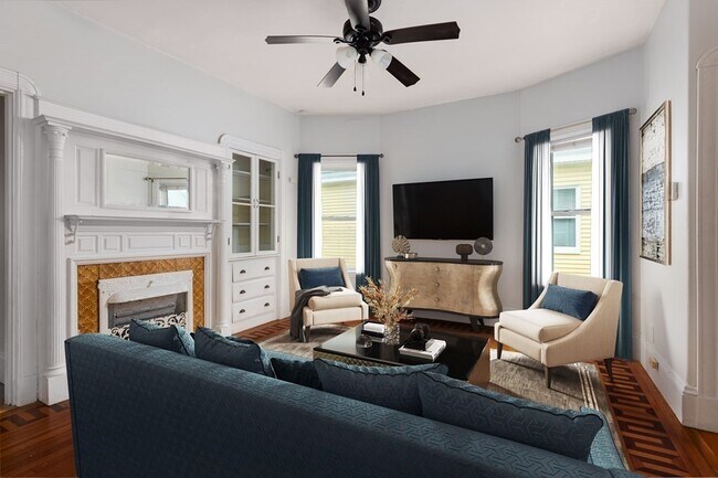 Primary Photo - 106 Lonsdale St