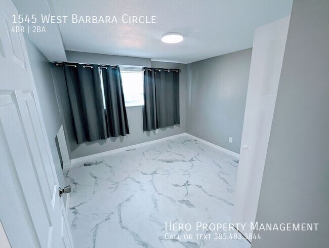 Building Photo - 1545 Barbara Cir