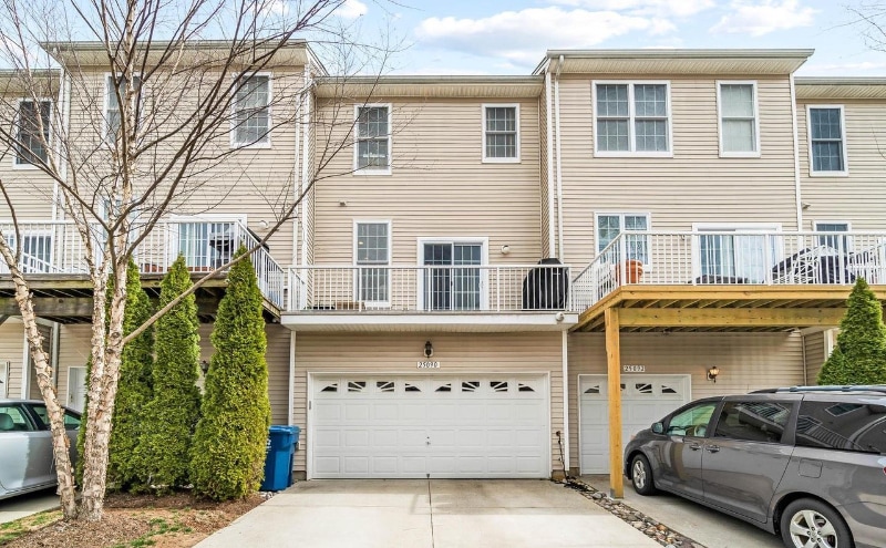 Building Photo - 25090 Lomax Terrace