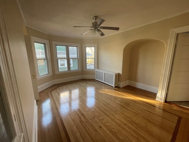Dining Room - 24 Hall Ave
