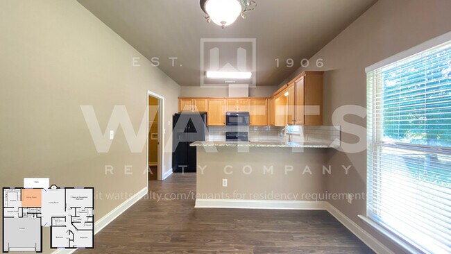 Building Photo - Charming 4 Bedroom House in Montevallo, AL