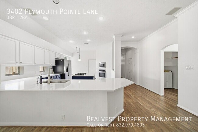 Building Photo - 3402 Plymouth Pointe Ln