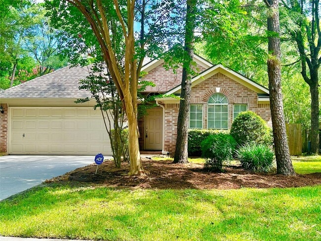 Building Photo - 6 Tivoli Garden Ct
