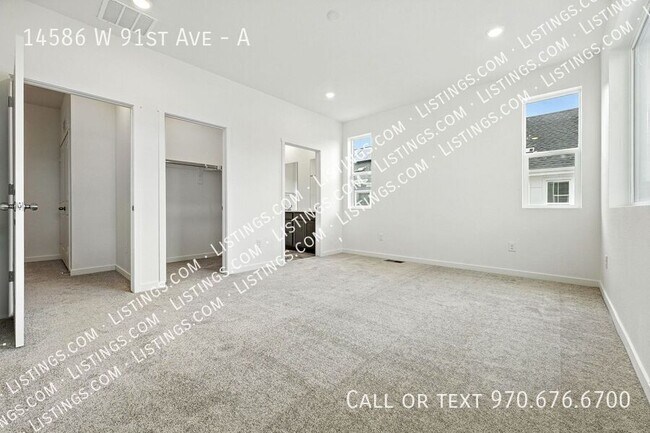 Building Photo - 14586 W 91st Ave